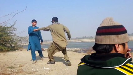 Dear Garam Shaikh De Os Warta Taeng She Pashto New Dance 2016 HD