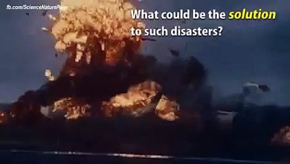 How to save lives plane crash