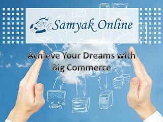 Achieve-your-dreams-with-Big-Commerce