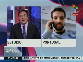 Amaral: fallo de ONU sobre Assange, importante para libertad de prensa
