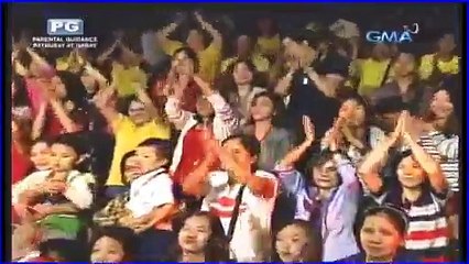 Eat Bulaga Juan For All-All For Juan 5 February 2016 Part 1 Full HD Online