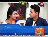 Ishita ko Dilvayi Abhishek ne Bel jis se Ishita hui Jail se Riha 5th February 2016 Yeh Hai Mohabbatein