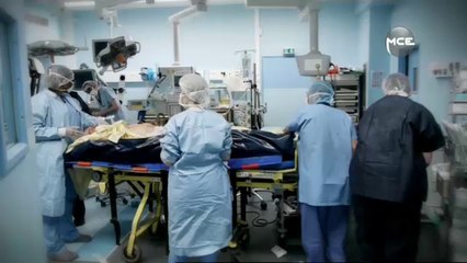 Sortie de route partie 1