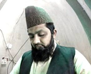 Islam ka mizaj by Qari Ijaz 05-02-2016
