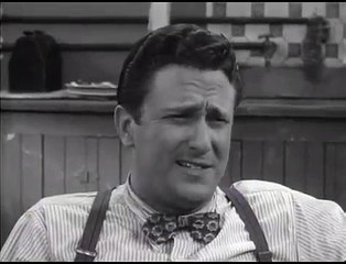 The Many Loves of Dobie Gillis Season 4 Episode 18 And Now a Word from Our Sponsor