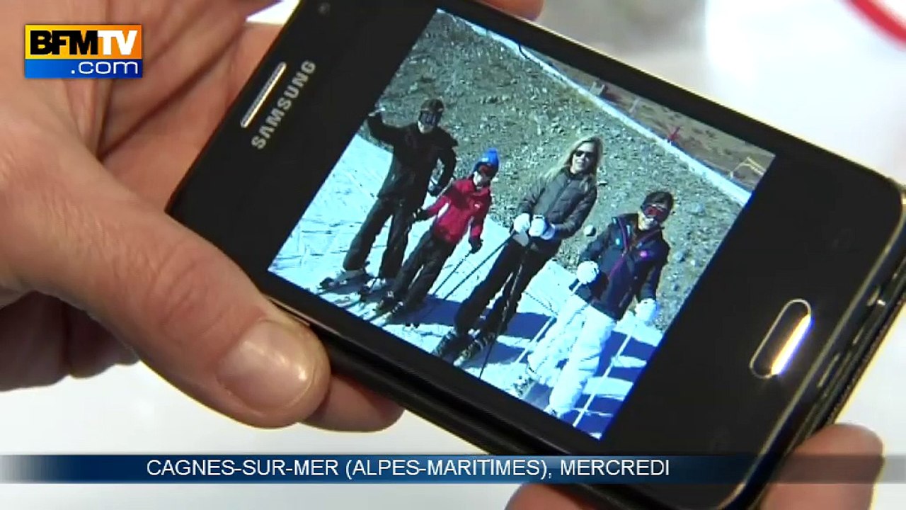 Alpes-Maritimes: accidentés, ils attaquent une...