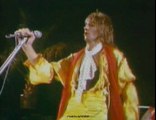 Rod Stewart & Faces - The Final Concert 1974 (Part 1)