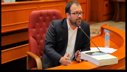 Mazniku: Projekti i parkimit nëntokësor nuk dëmton funksionin e parkut “Rinia”