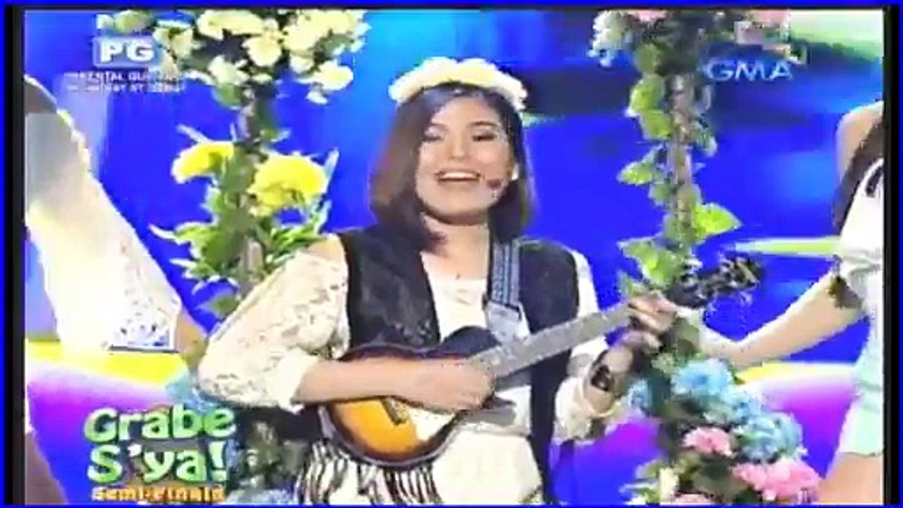 Eat Bulaga February 5 2016 PART 6