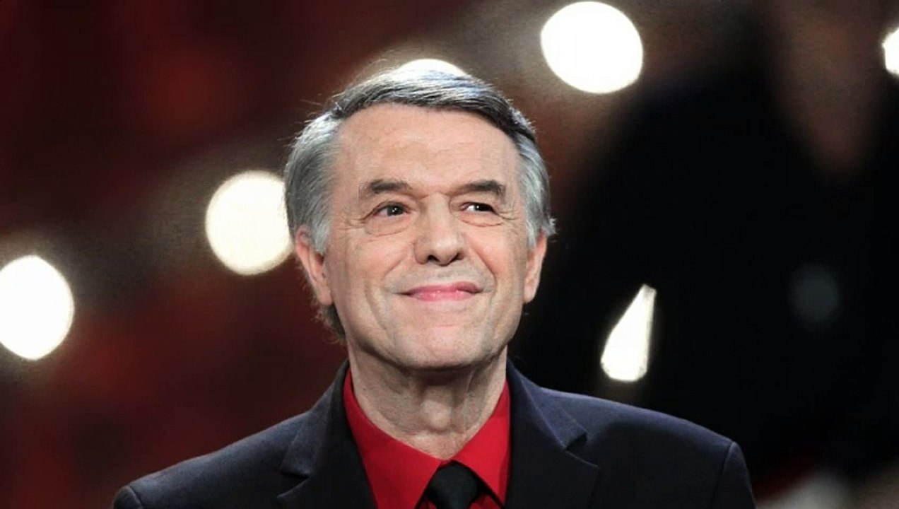 Adamo chante Elvis dans "Boomerang"