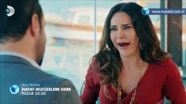 Hayat Mucizelere Gebe 6. Bölüm Fragman