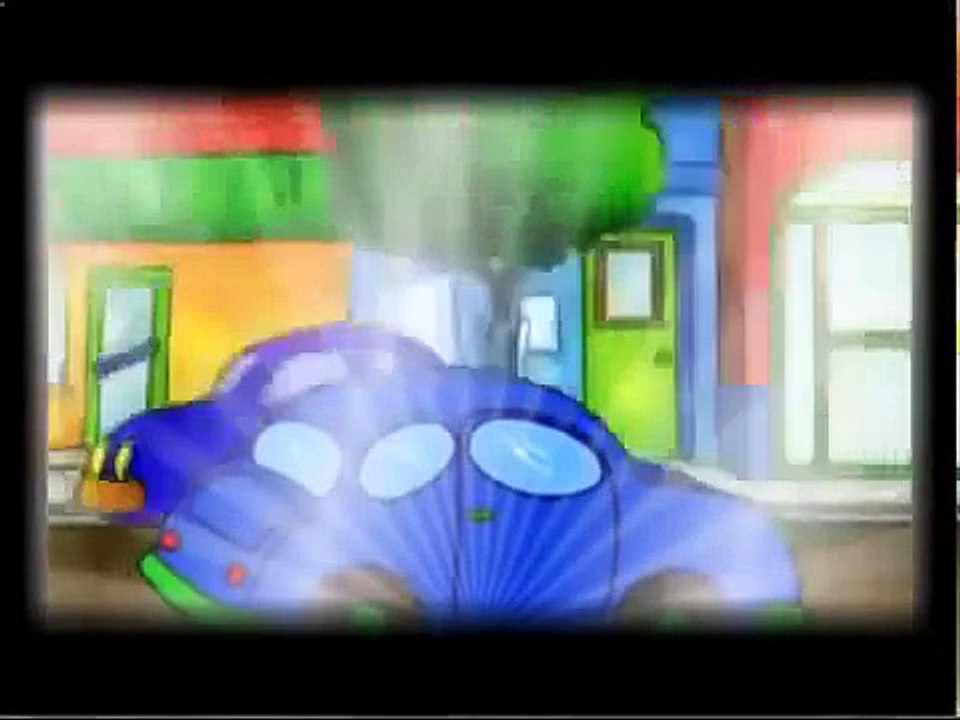 Caillou Deutsch ~ Caillou 002 Gilbert muss zum Arzt Der Mondspaziergang Caillou deutsch beste Film n