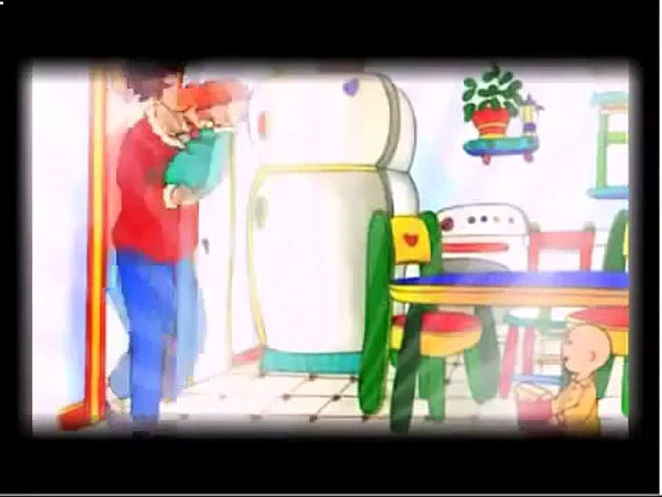 Caillou Deutsch ~ Caillou 015 Beim Zahnarzt Hausarzt Doktor Caillou Caillou deutsch beste Film new