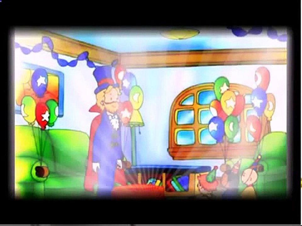 Caillou Deutsch ~ Caillou 021 Caillous Frosch im Hals Der gro szlig;e Caillou Caillou deutsch best n