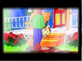 Caillou Deutsch ~ Caillou 024 Comicwirbel Verstecken Caillou deutsch beste Film neue folgen Der kl n