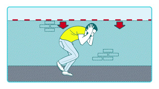 Réagir en cas d'attaque terroriste