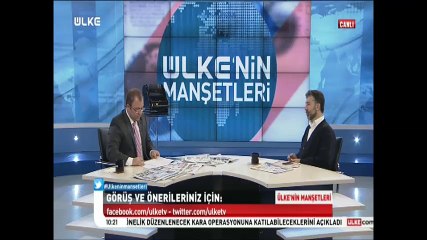 M. Mustafa Yıldız'dan Yılmaz Özdil'e sert yanıt