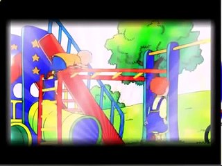Caillou Deutsch ~ Caillou 027 Caillou und die Zahnfee Caillou m ouml;chte erwachsen werden Caillou n