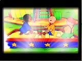 Caillou Deutsch ~ Caillou 029 Drei beste Freunde Alles wird gut Caillou deutsch beste Film neue fo n