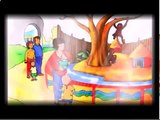 Caillou Deutsch ~ Caillou 047 Elefanten Caillou und die Schafe Caillou deutsch beste Film neue fol