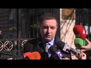 Report TV - Dekriminalizimi, Luan Rama: Ta bëjmë standartin më të mirë në Shqipëri