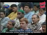 Dr. Zakir Naik Videos. 06 _ 15 SFTI Kenapa Wanita ISLAM Bertudung Dr Zakir Naik subtitle BM