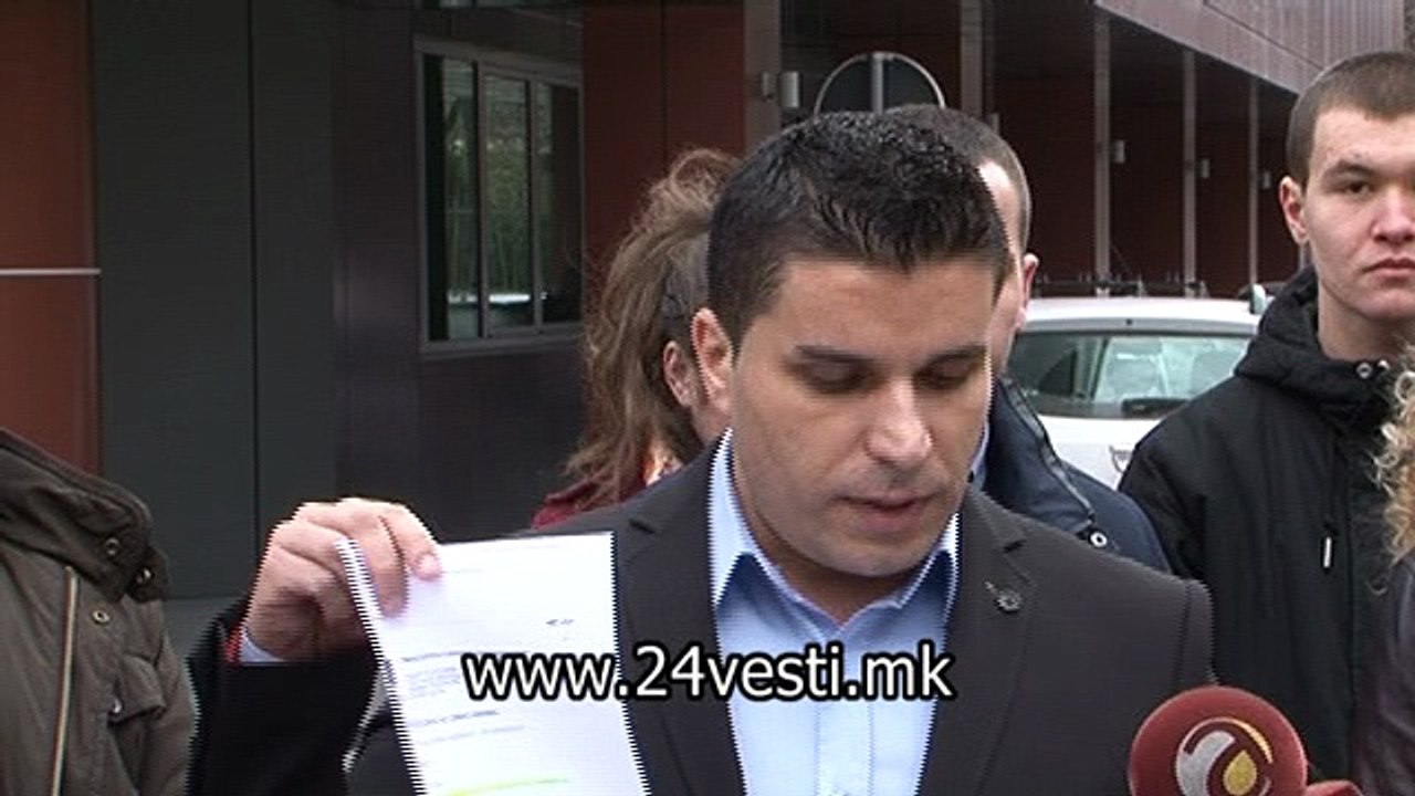12 H IZJAVA LJUPCO NIKOLOVSKI