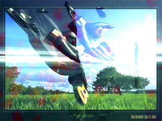 Pink Floyd - High Hopes - 2016 DAW Version