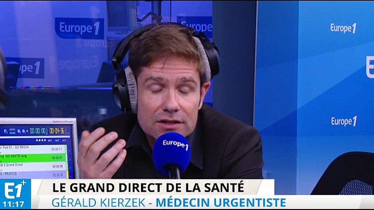 Infarctus : les signes d'urgence absolue