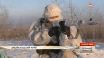 Военные новости в 14.00 от 5 февраля 2016 г. www.voenvideo.ru