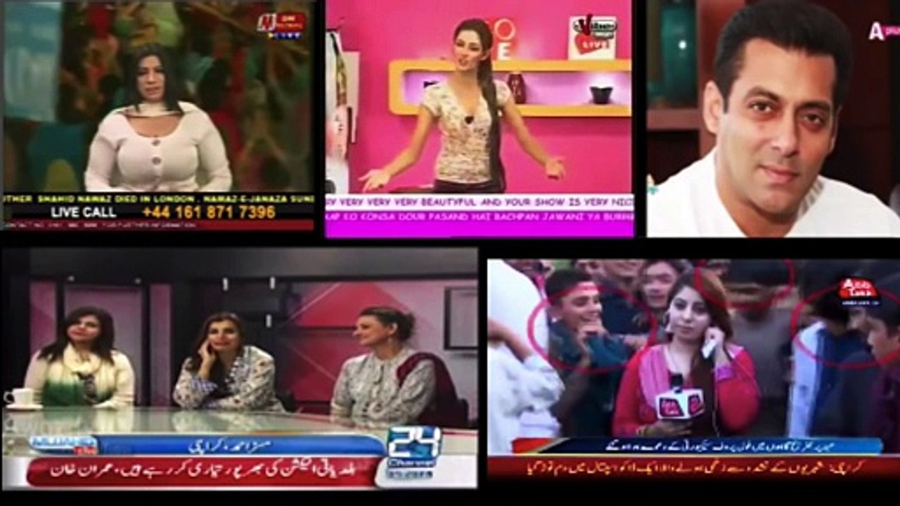 Pakistani People Broke The Record.mp4