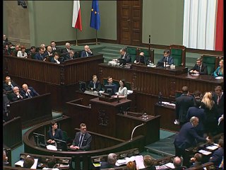 Poseł Kamila Gasiuk-Pihowicz - Wystąpienie z dnia 28 stycznia 2016 roku.