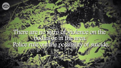 The Unexplained Lead Masks Case