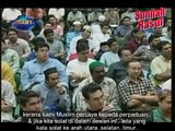Dr. Zakir Naik Videos. 12 _ 15 SFTI Muslim Sembah Kaabah Dr Zakir Naik subtitle BM
