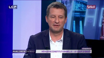 Pour Yannick Jadot Manuel Valls instrumentalise le terrorisme