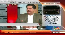 Khwateen Uzair Balooch Ke Liye Jaloos Nikal Rahi Hain---Nabeel Gabool