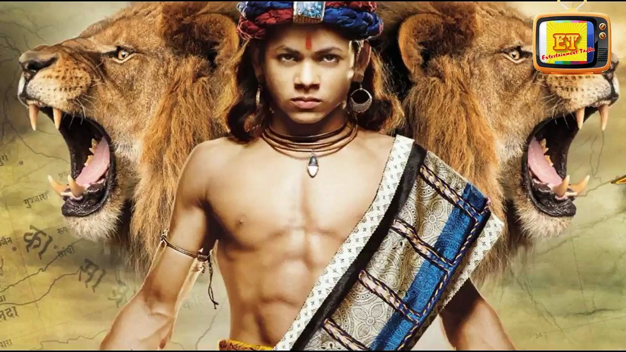 Rishab sinha to play ashoka