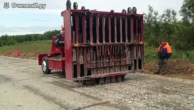 Чудо техника