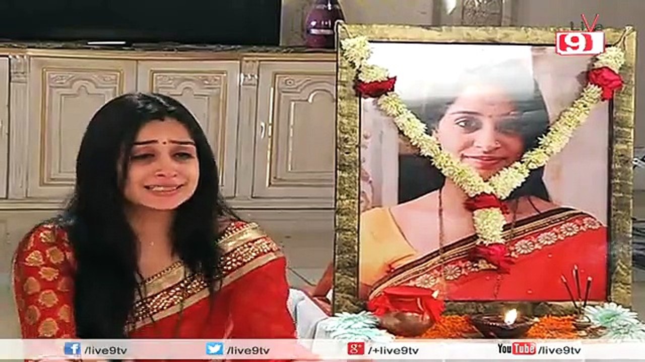 Simar Still Alive| 5th February 2016- Sasural Simar Ka