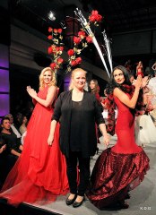 Michaela Bieling - MY Chili - Felix 2016 - Fashionstyle.TV