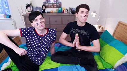 Phil is not on fire 7