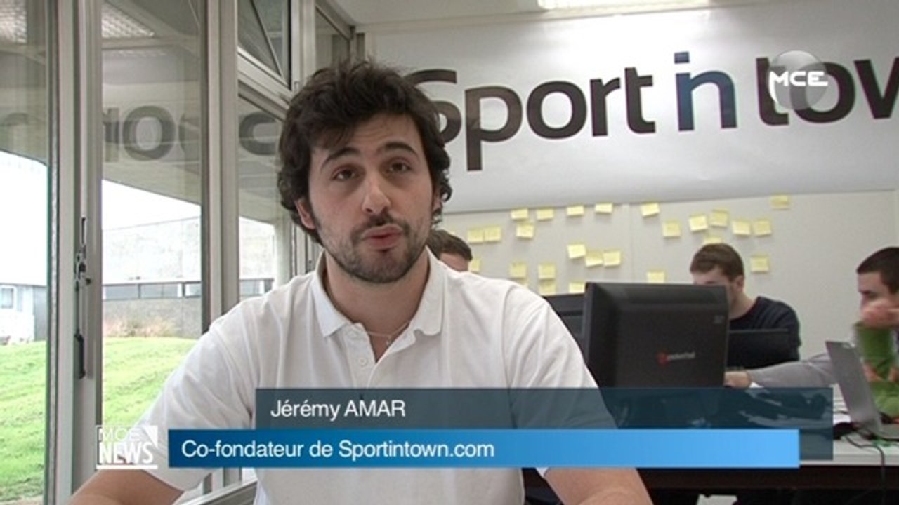 Voir et revoir MCE News : le concours de photoreportage étudiant Paris Match, portrait de Max Lobe, coup de projecteur sur sportintown.com et rencontre avec Eric Antoine