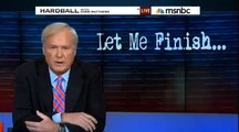 Flashback: In 2013, Chris Matthews predicted Rand Paul would be GOPs 2016 nominee