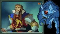 Gargoyles Folge 48 Auf der Suche nach Excalibur Deutsch German