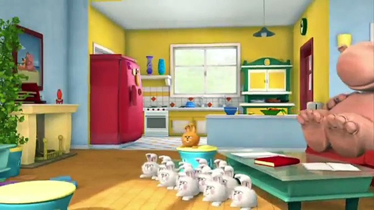 Pat and Stan - Babysitters (Episode 35)