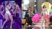 Jennifer Lopez FLASHES Huge BUTT In Sheer Bodysuit - Lehren Hollywood