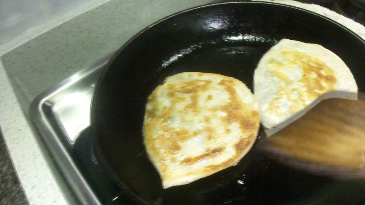276 Home food 家裡吃