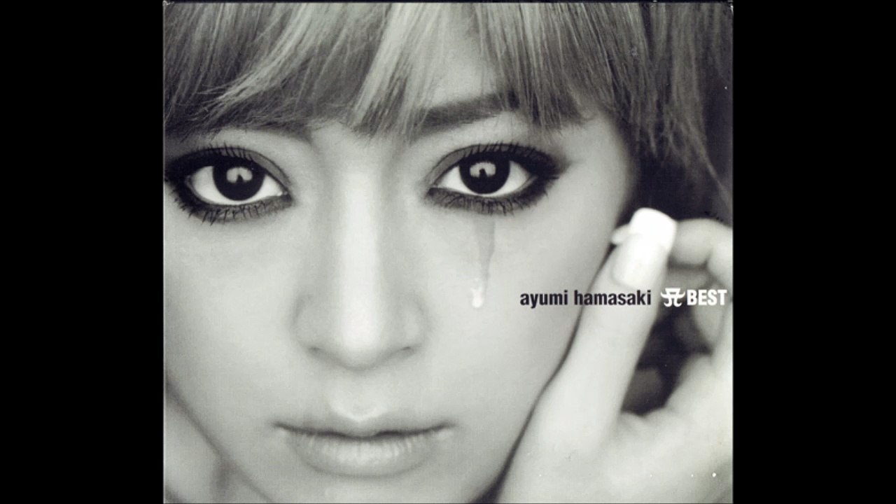 Ayumi Hamasaki - A BEST SELLECTION