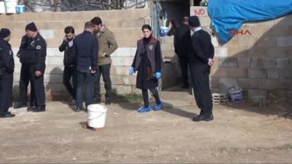 Gaziantep Taş Ailesinden 5 Kişi Daha Öldürüldü-2