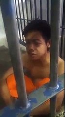 BEAUTIFUL QURAN TILAWAT IN THE JAIL